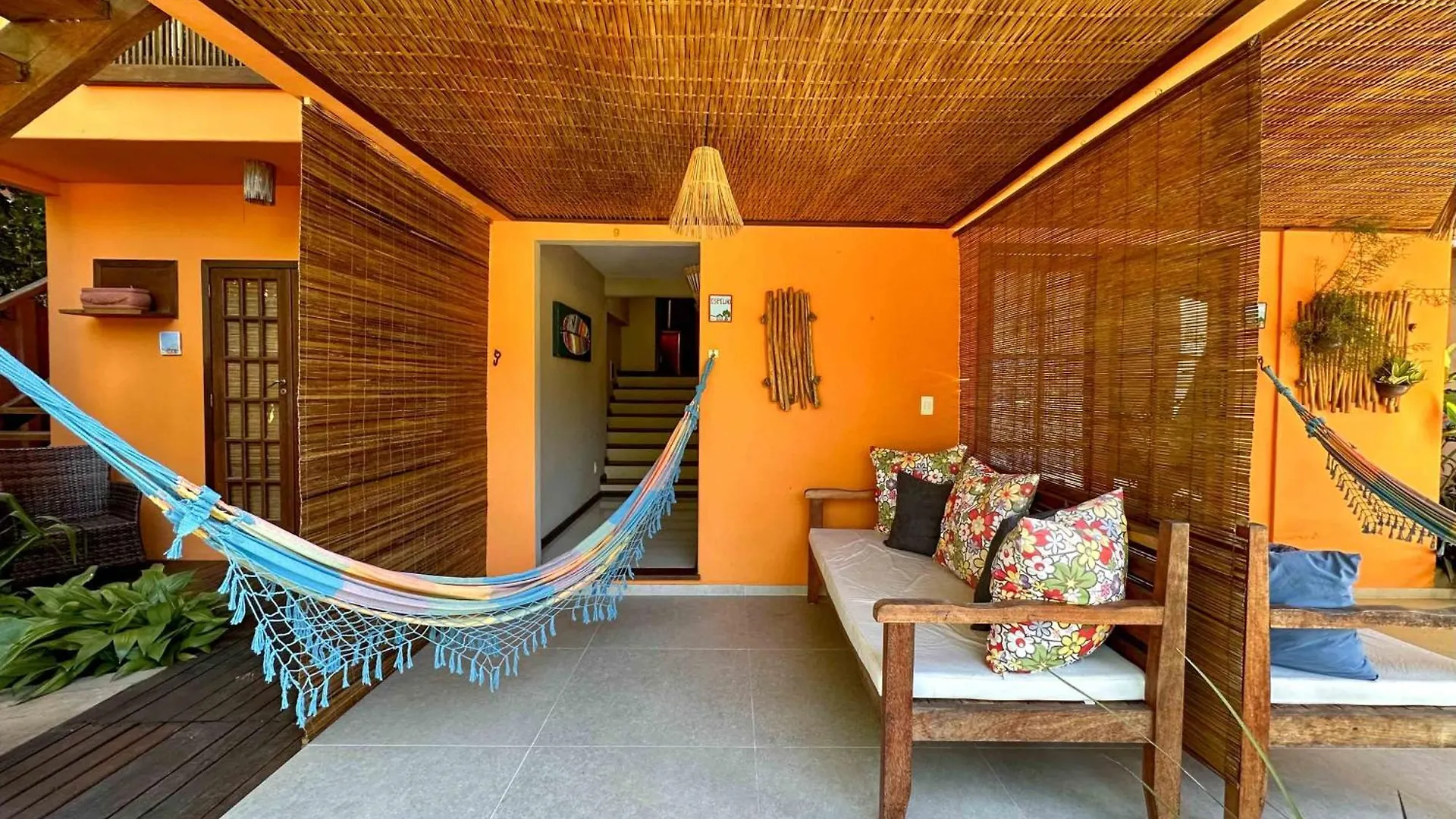 Hotel Estalagem D'Ajuda Porto Seguro