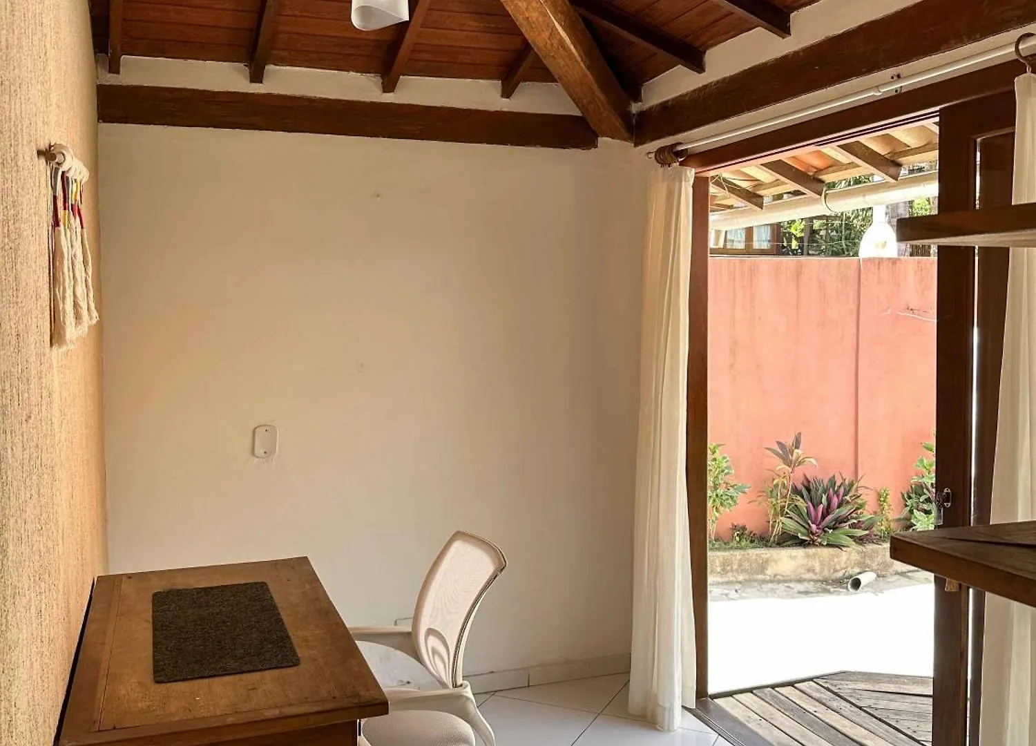 Hotel Estalagem D'Ajuda Porto Seguro Penzion
