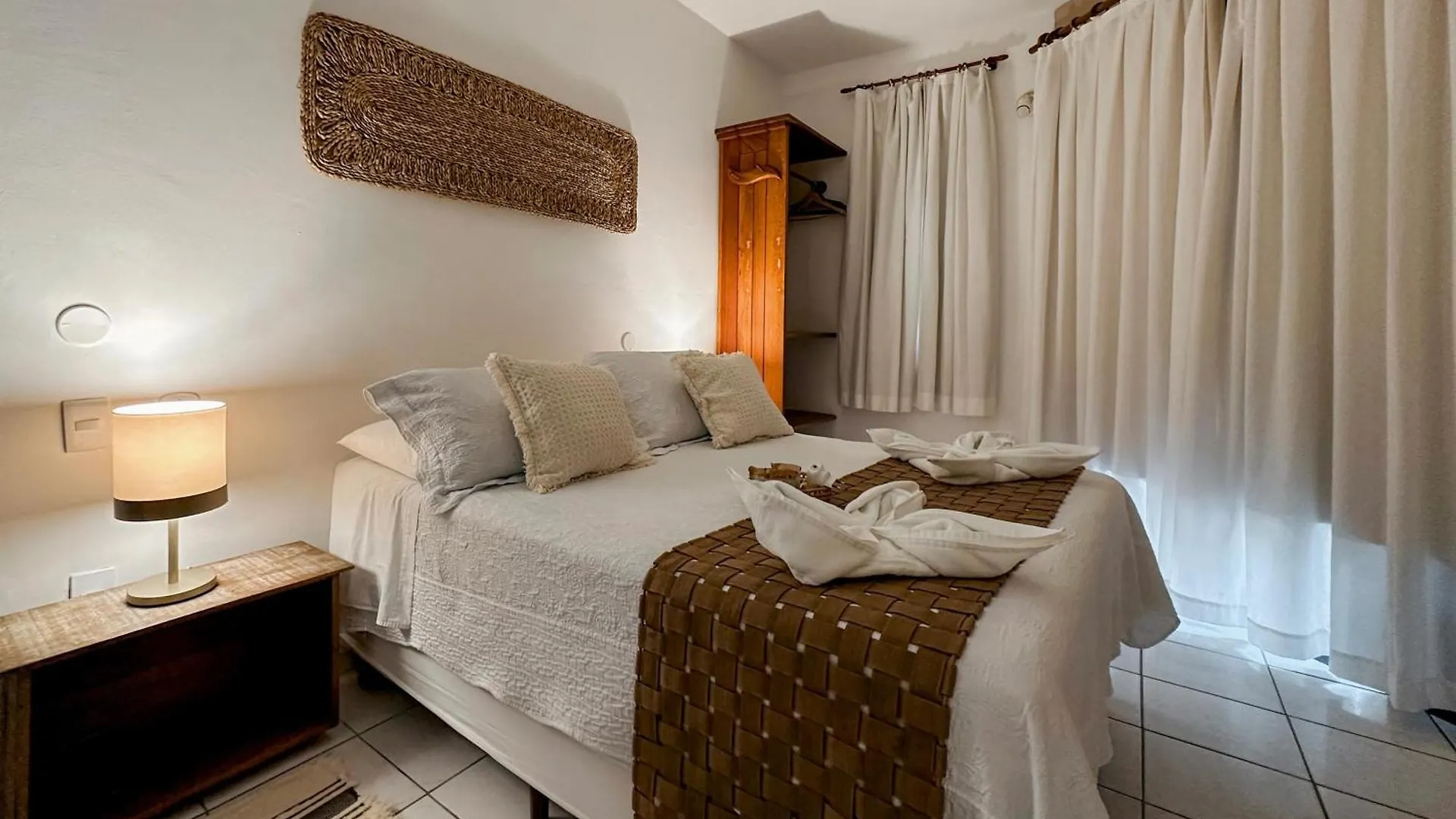 Hotel Estalagem D'Ajuda Porto Seguro