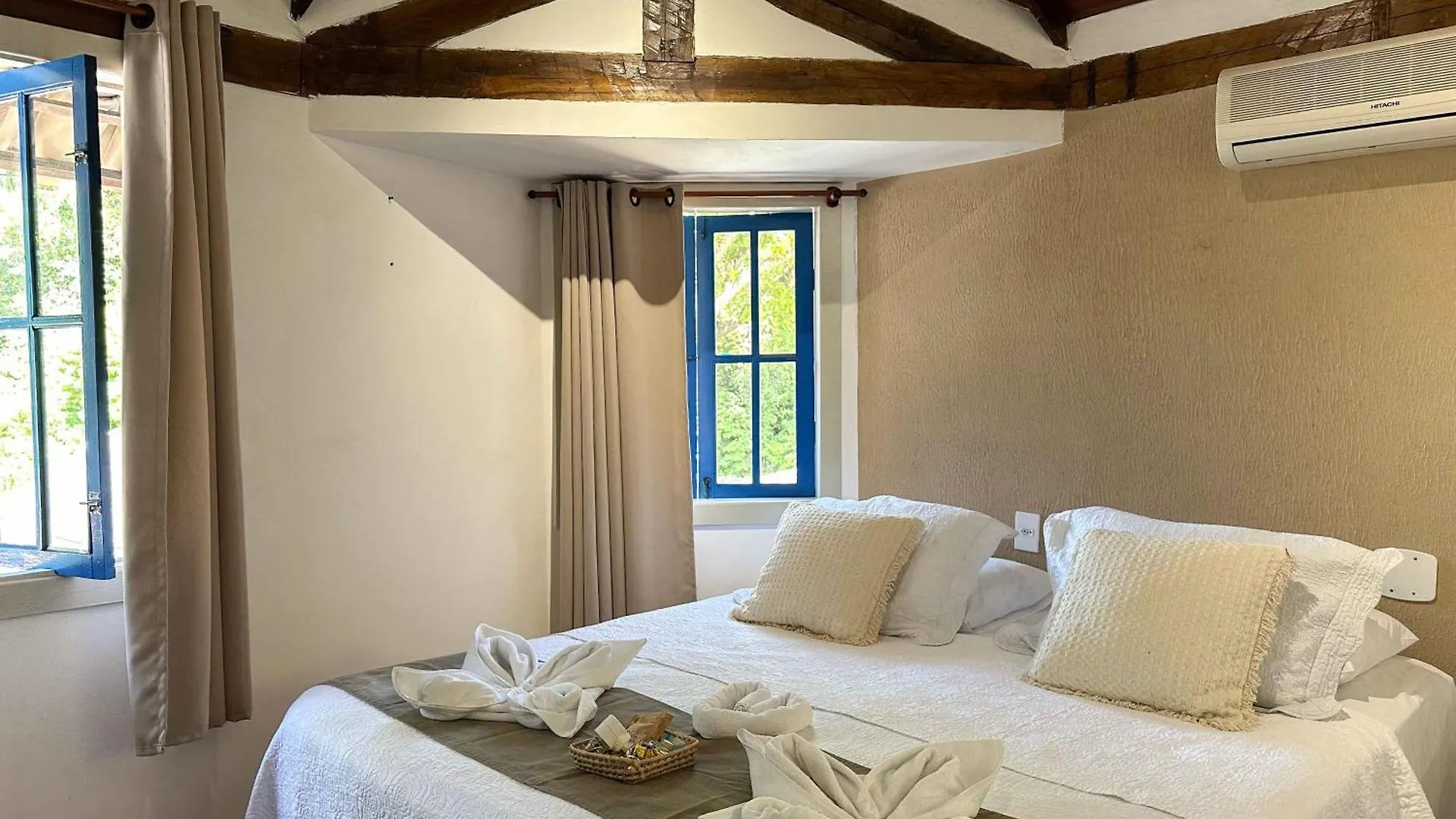 Hotel Estalagem D'Ajuda Porto Seguro