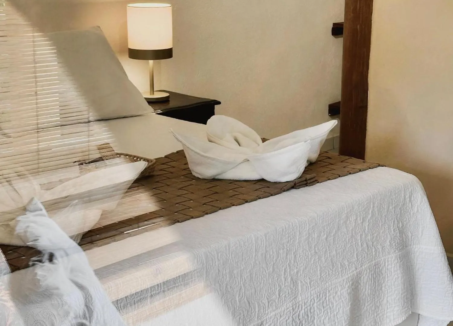 *** Penzion Hotel Estalagem D'Ajuda Porto Seguro Brazílie