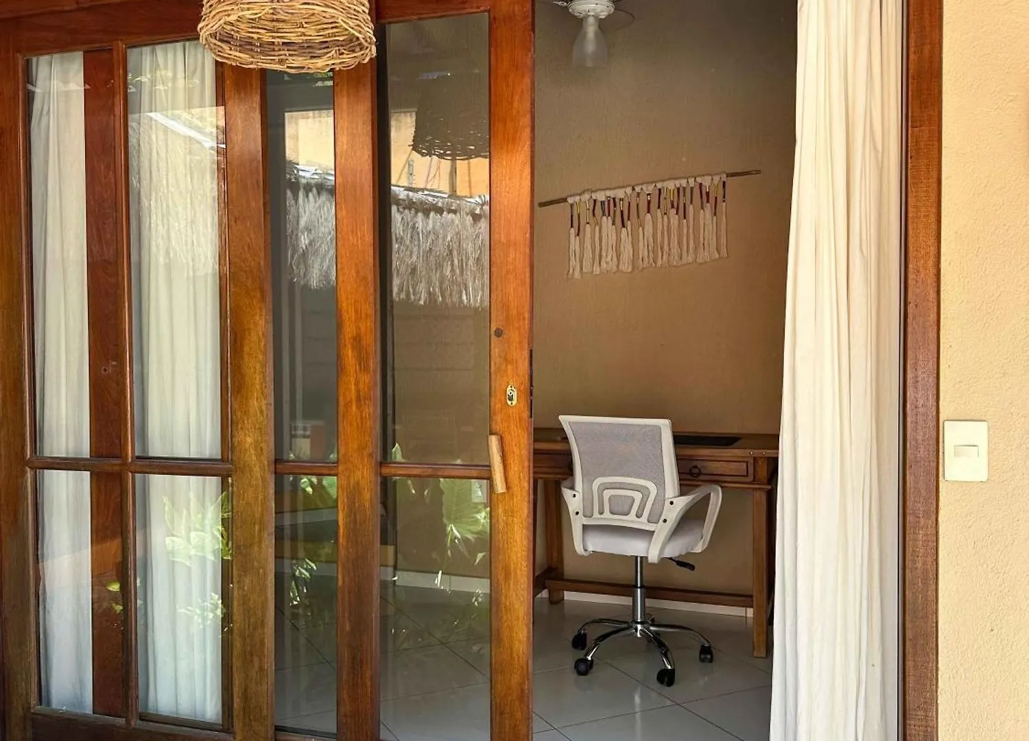 Hotel Estalagem D'Ajuda à Porto Seguro 3*,  Brésil