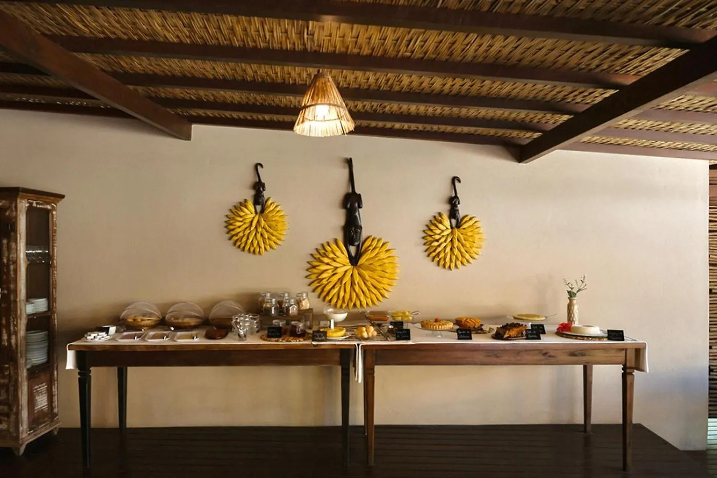 Hotel Estalagem D'Ajuda à Porto Seguro
