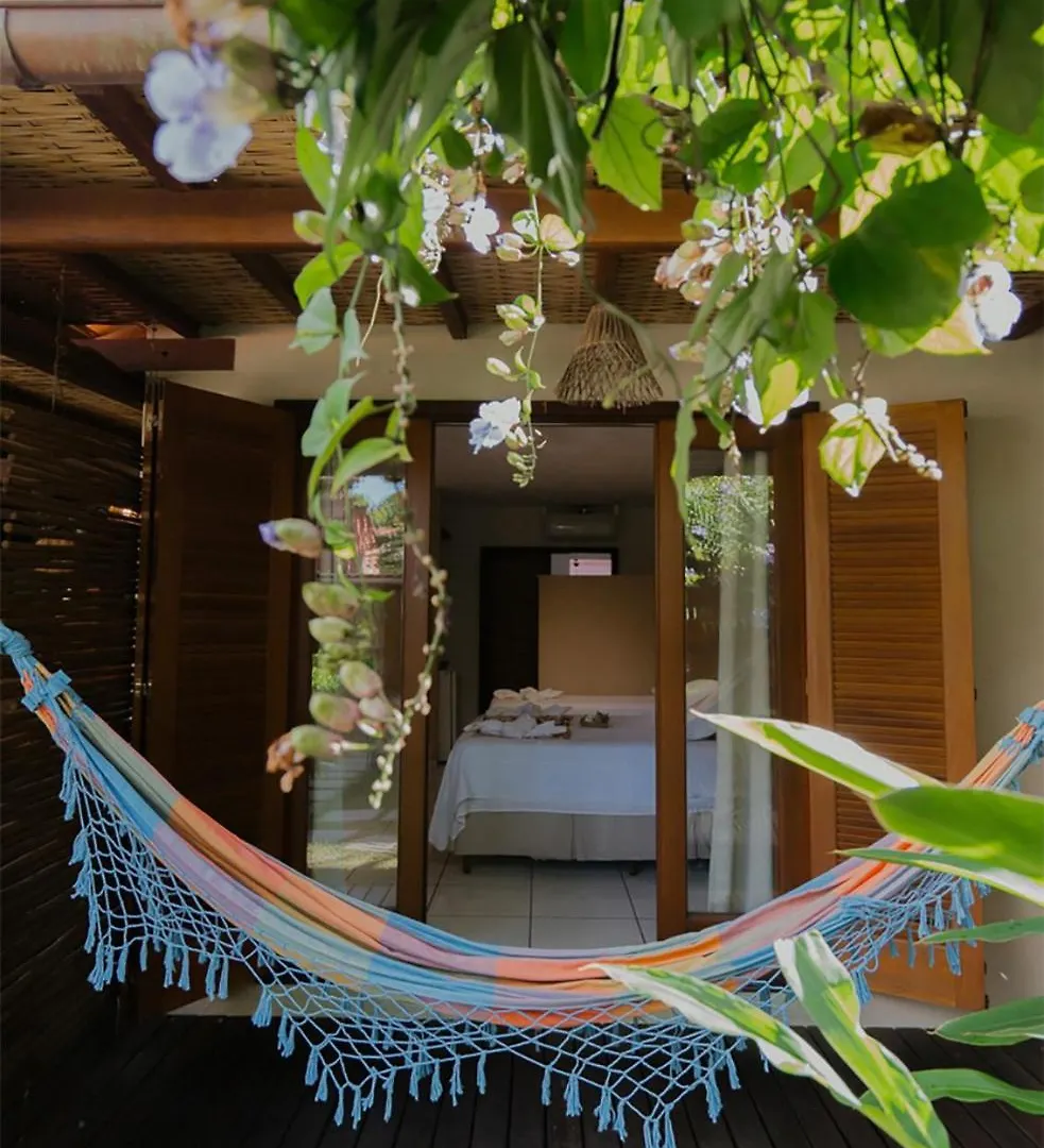 Hotel Estalagem D'Ajuda à Porto Seguro