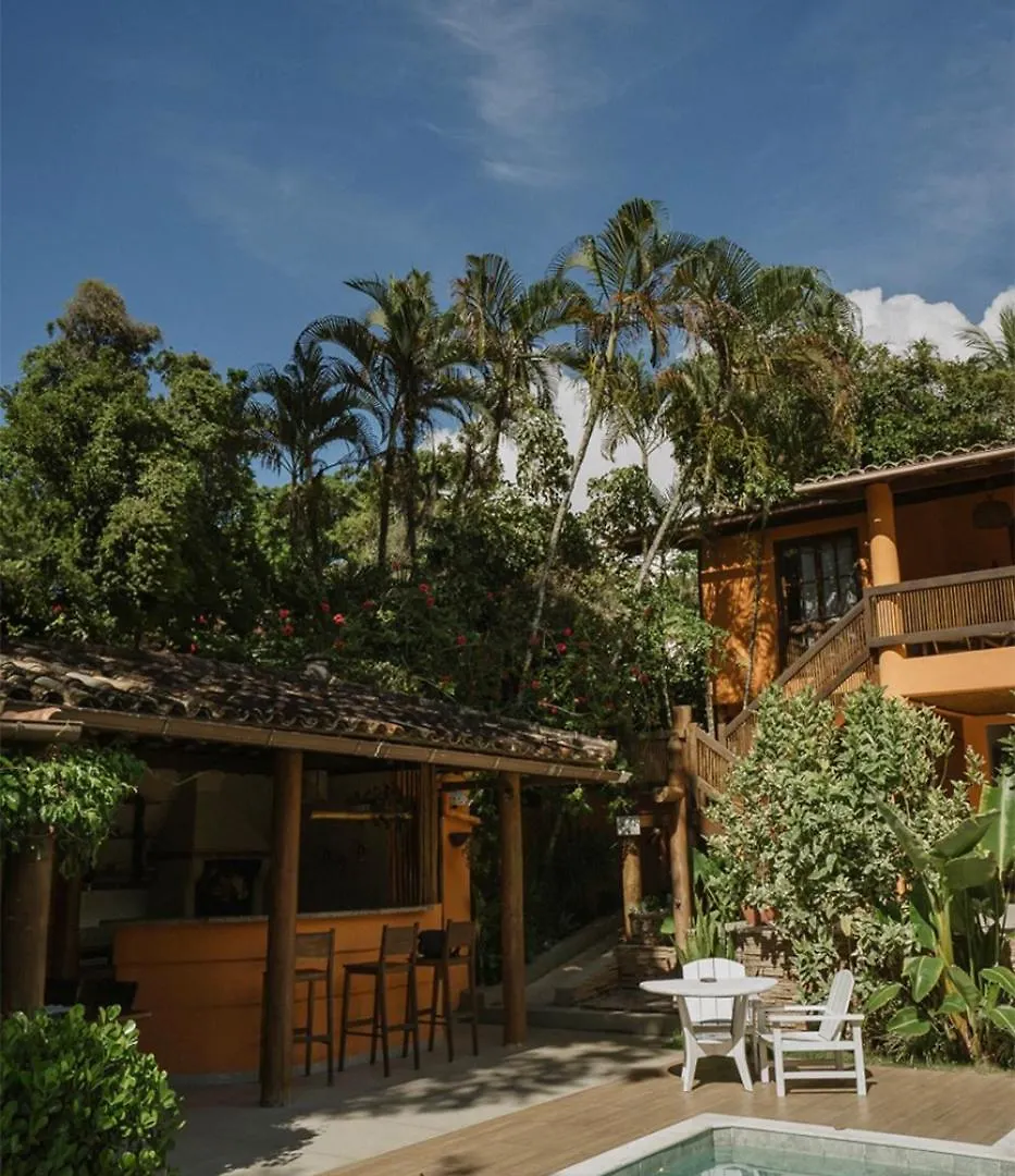 Hotel Estalagem D'Ajuda à Porto Seguro 3*,