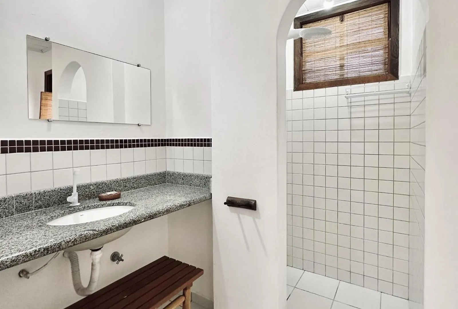 Mini-hôtel Hotel Estalagem D'Ajuda à Porto Seguro