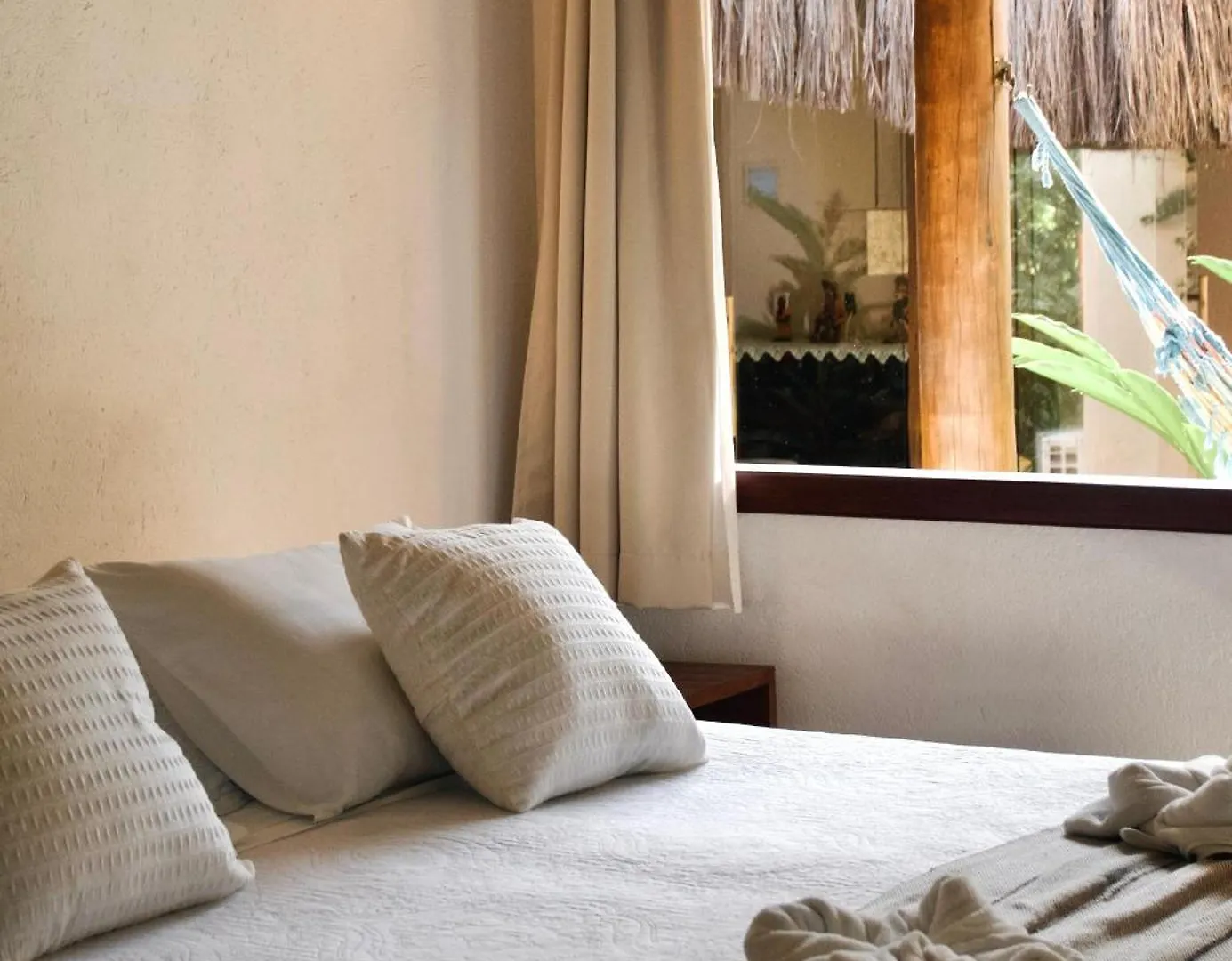Hotel Estalagem D'Ajuda à Porto Seguro Mini-hôtel