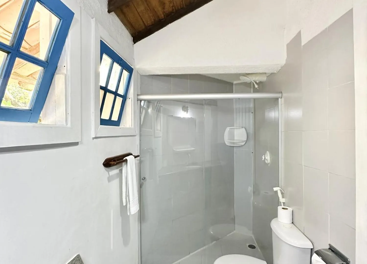 Hotel Estalagem D'Ajuda à Porto Seguro Mini-hôtel
