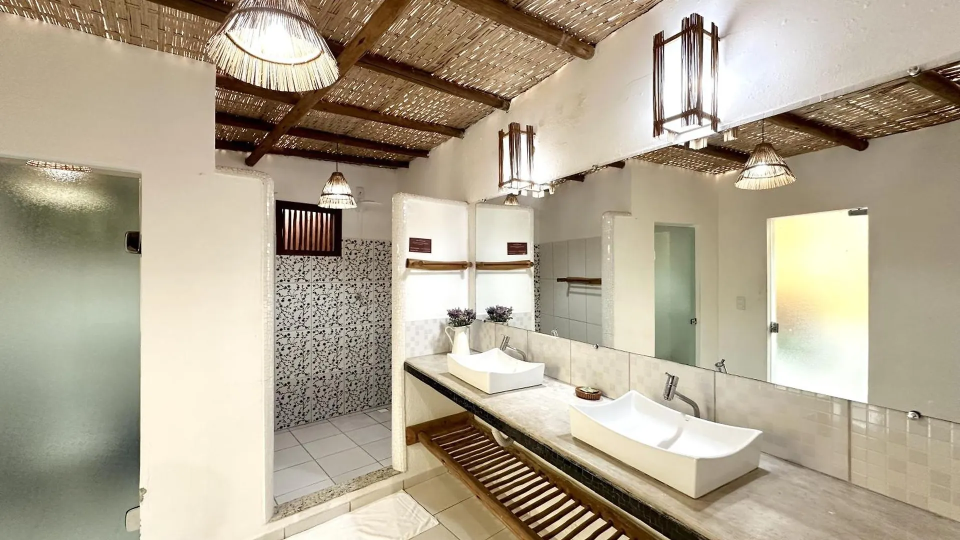 Hotel Estalagem D'Ajuda à Porto Seguro Mini-hôtel